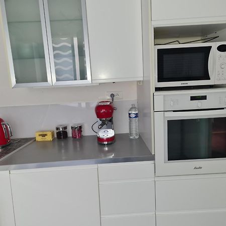 Appartement Nimes Centre Buitenkant foto