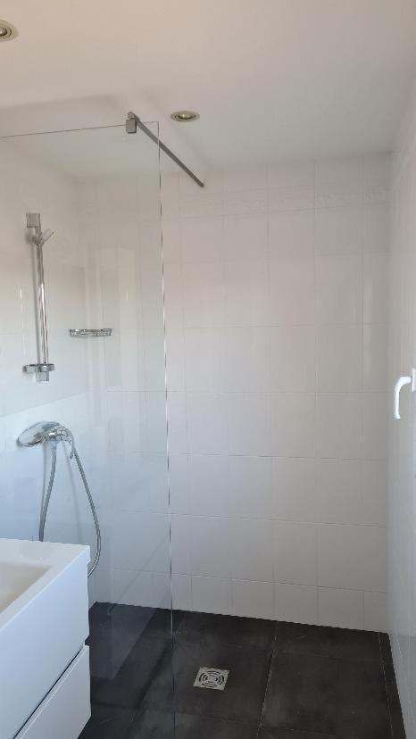Appartement Nimes Centre Buitenkant foto