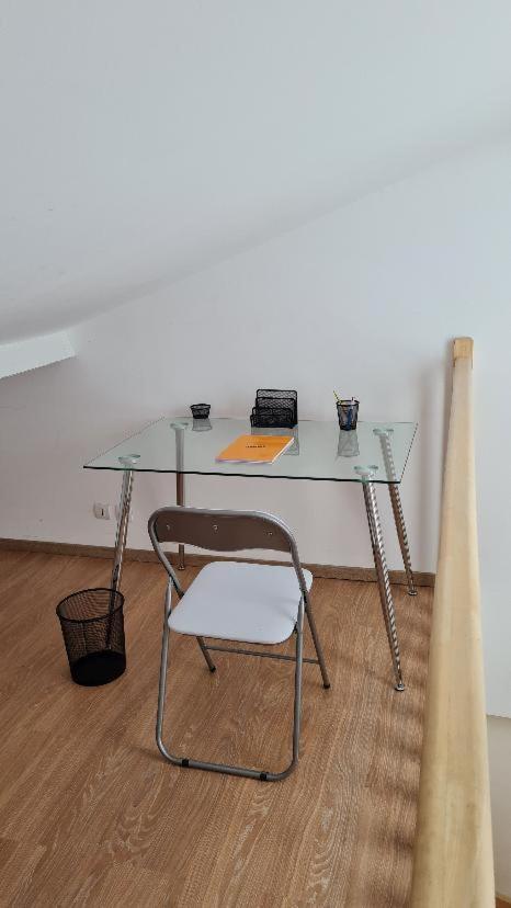 Appartement Nimes Centre Buitenkant foto