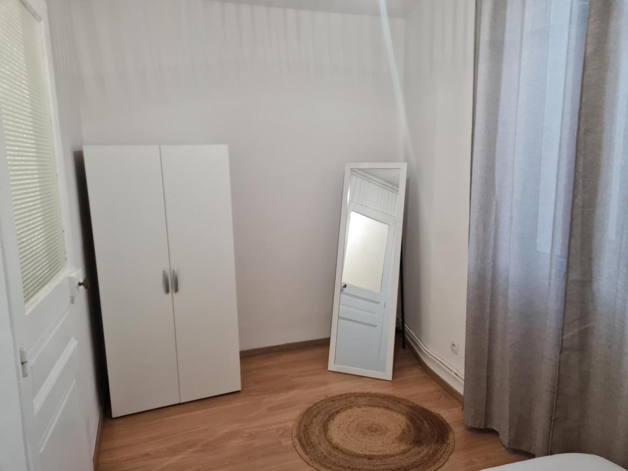 Appartement Nimes Centre Buitenkant foto
