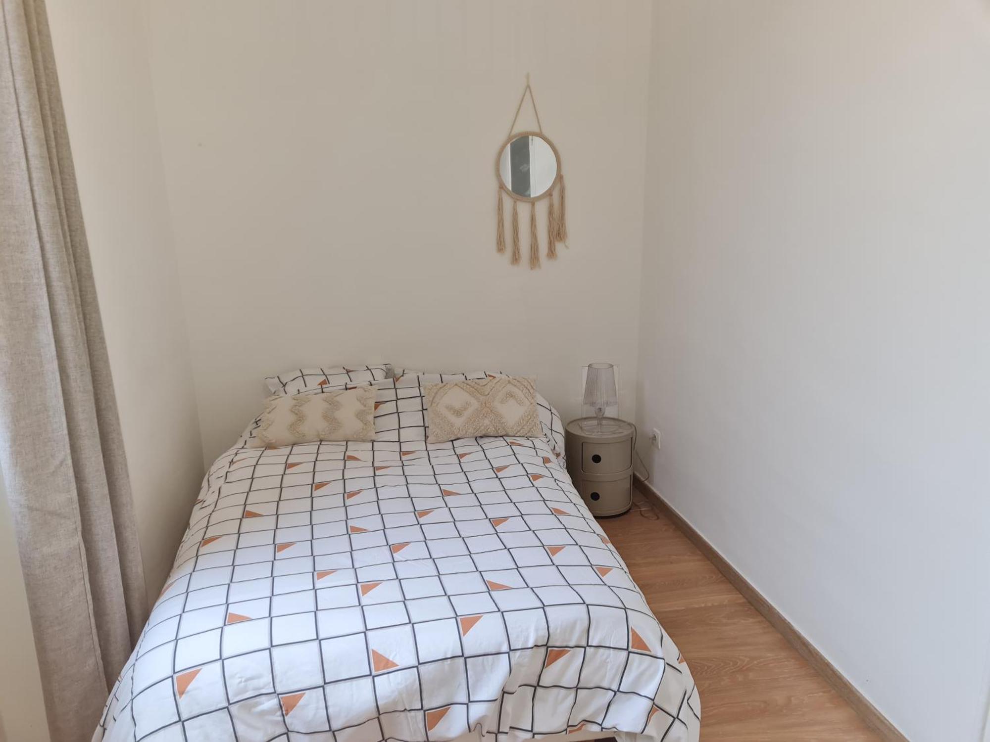 Appartement Nimes Centre Kamer foto