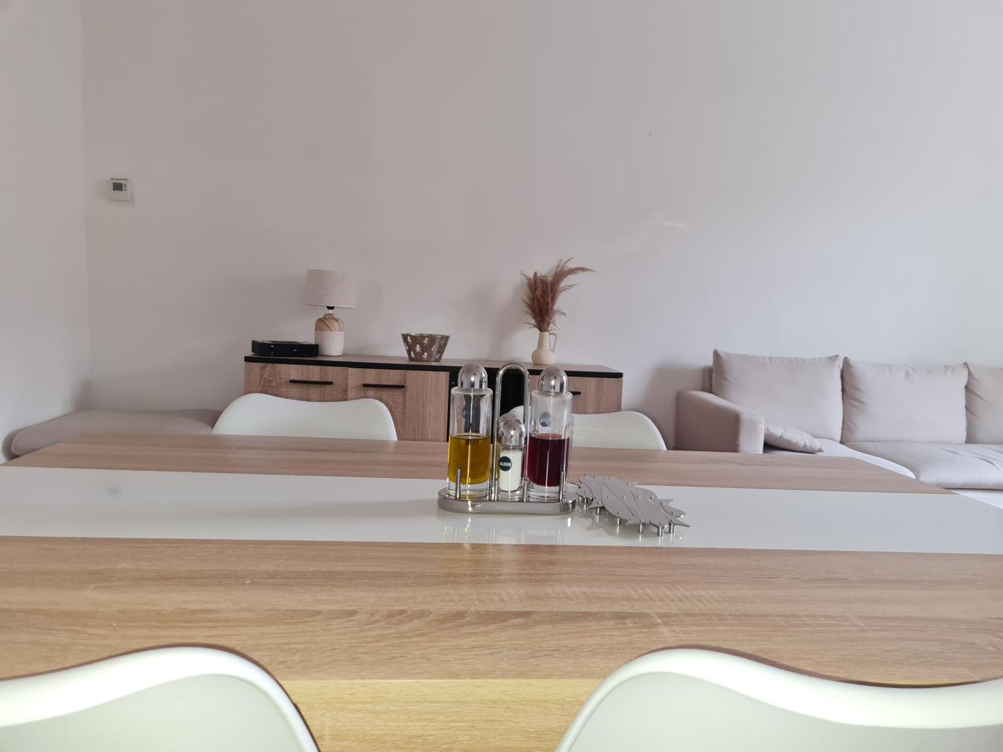 Appartement Nimes Centre Buitenkant foto