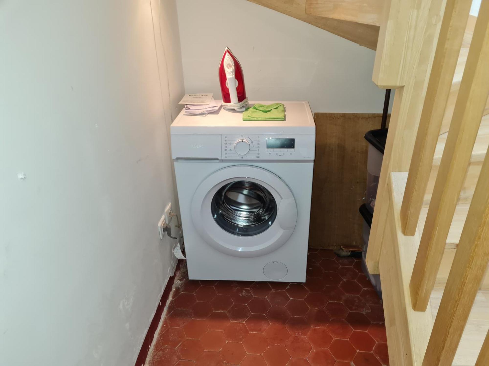 Appartement Nimes Centre Buitenkant foto